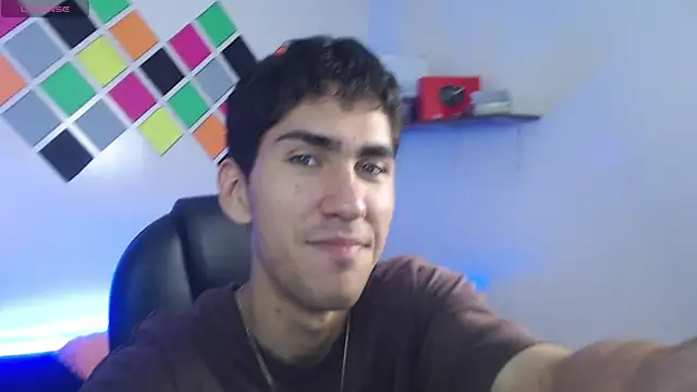 adan_towern Webbikameraesitys
