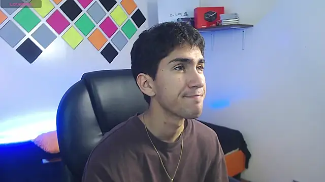 adan_towern Webbikameraesitys
