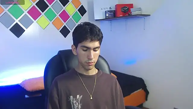 adan_tower Webcamshow