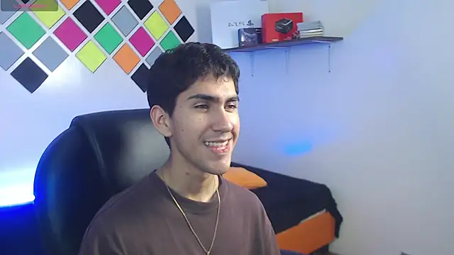adan_tower Webcam Show