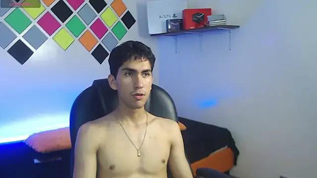 adan_tower Webcam Show