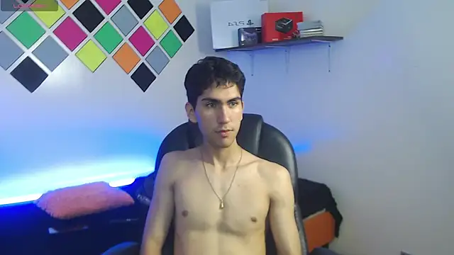 adan_tower Webcamshow