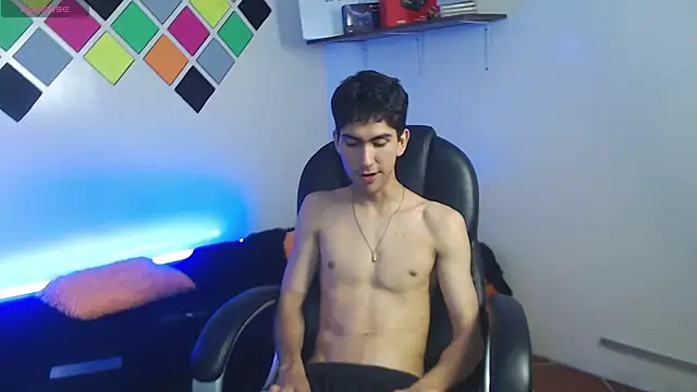 adan_tower Webcam Show