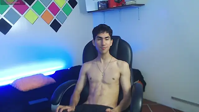 adan_tower Webcamshow
