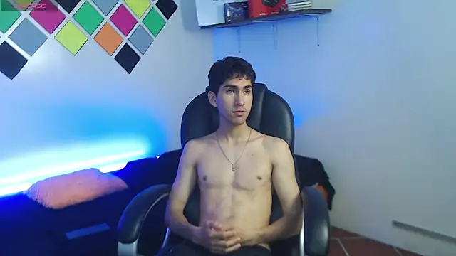 adan_tower Webcam Show