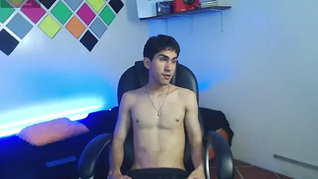 adan_tower Webcam Show