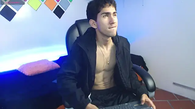 adan_tower Webcam Show