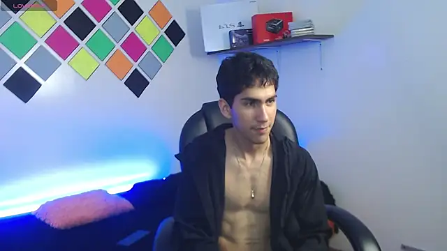 adan_tower – webcam-show
