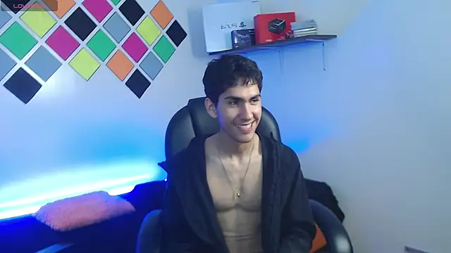 adan_tower Webcamshow