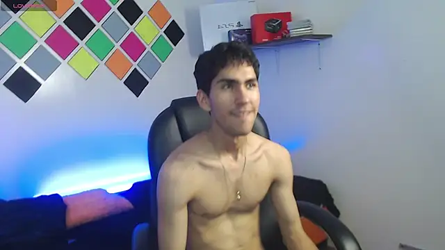 adan_tower Webcam Show
