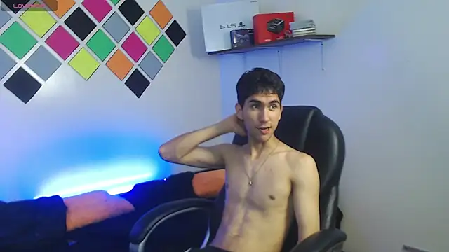 adan_towern Webbikameraesitys