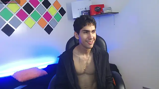 adan_tower Webcam Show