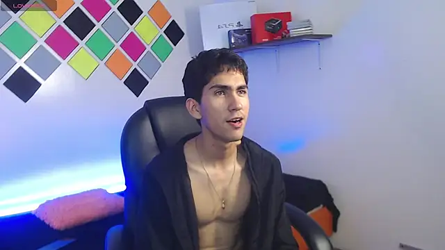adan_tower Webcam Show