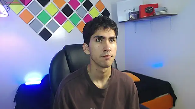 adan_tower – webcam-show