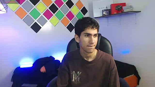 adan_tower Webcamshow