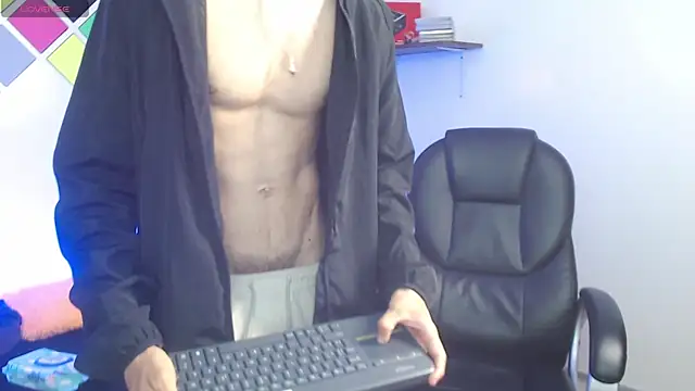 adan_tower Webcam Show