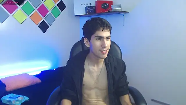 adan_tower – webcam-show