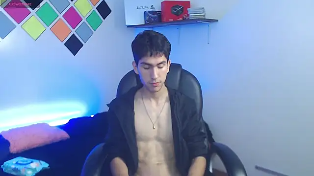 adan_tower Webcamshow