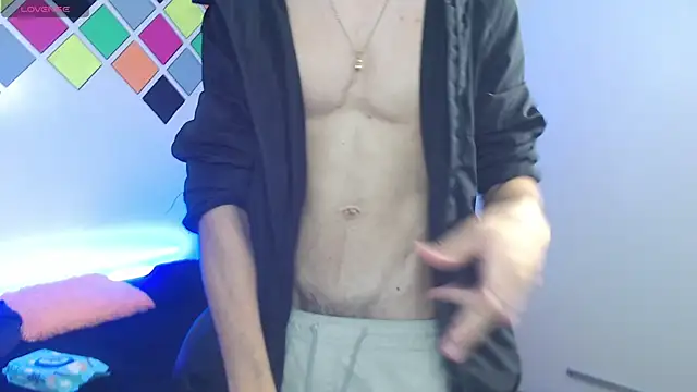 adan_tower Webcamshow