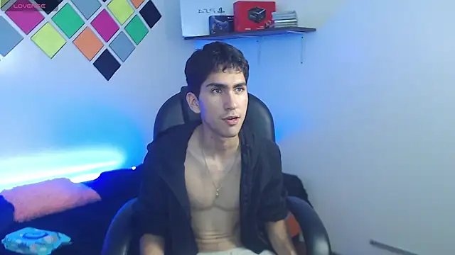adan_tower Webcam-Show