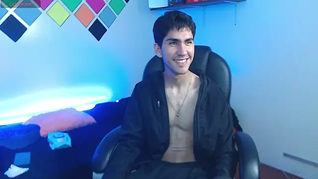 adan_tower webcam show