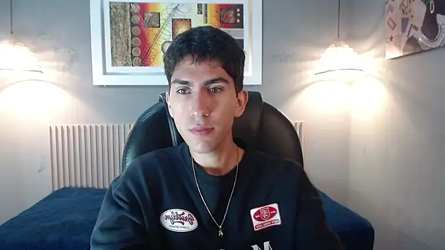 adan_tower Webcamshow