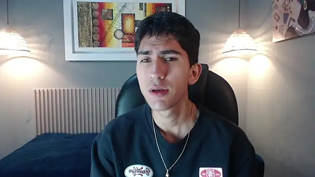 adan_towern Webbikameraesitys