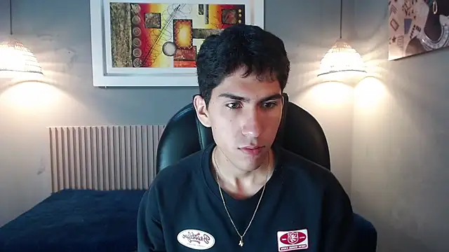 adan_tower – webcam-show