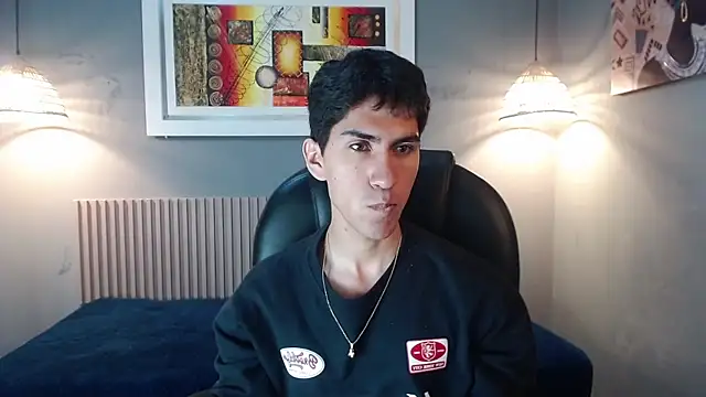 adan_tower webkamerás műsora
