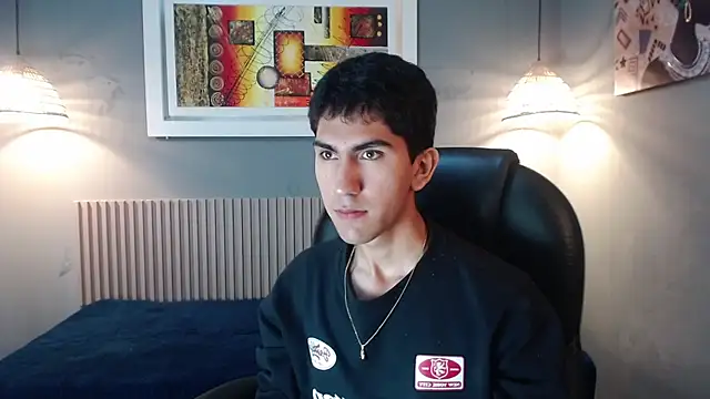 adan_tower Webcamshow