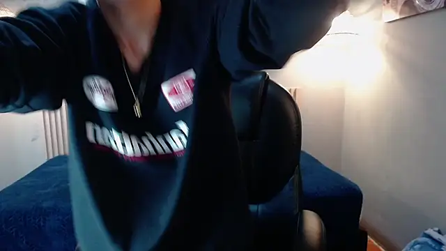 adan_tower Webcamshow