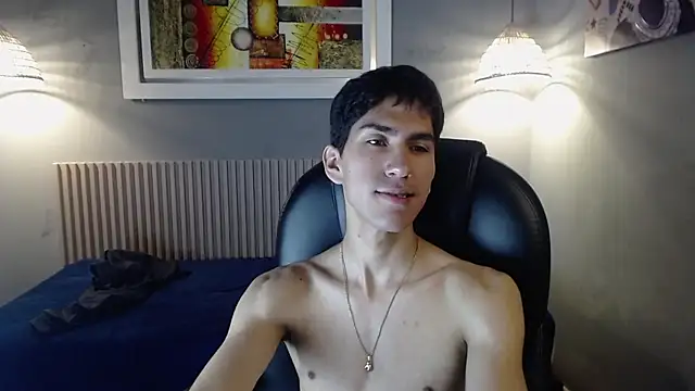 adan_towern Webbikameraesitys