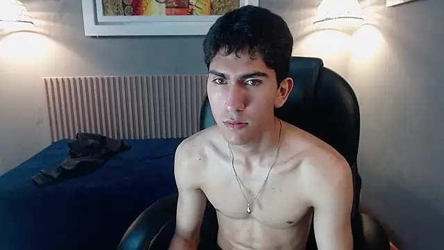 adan_tower Webcamshow