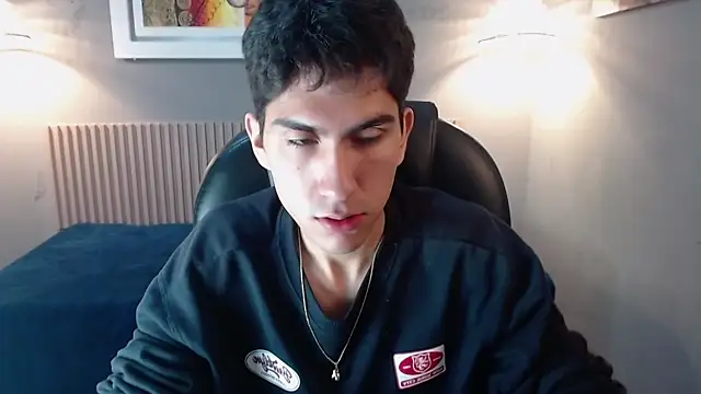 adan_tower Webcam Show