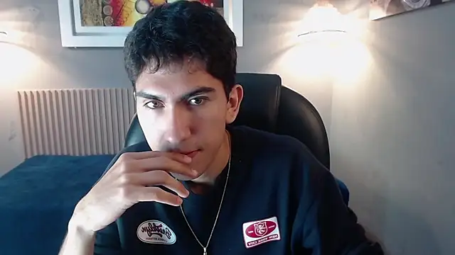 adan_tower Webcamshow