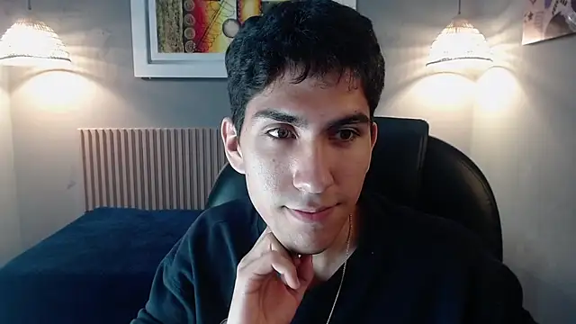 adan_towern Webbikameraesitys