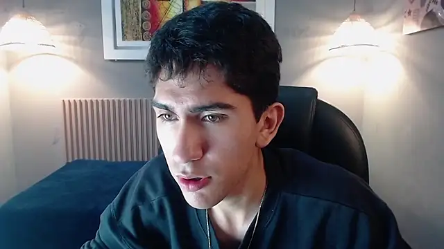 adan_tower Webcam Show