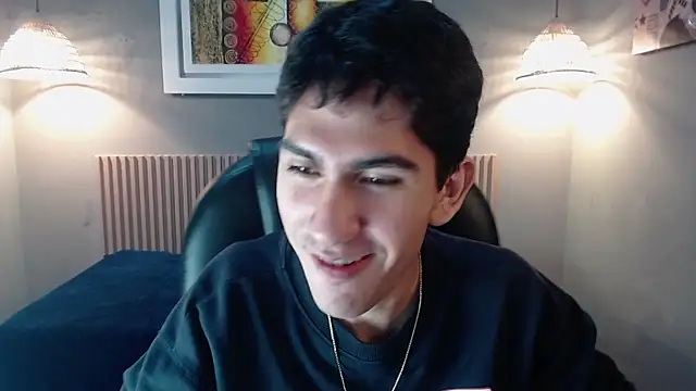 adan_tower Webcamshow