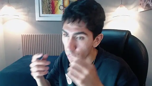 adan_towern Webbikameraesitys