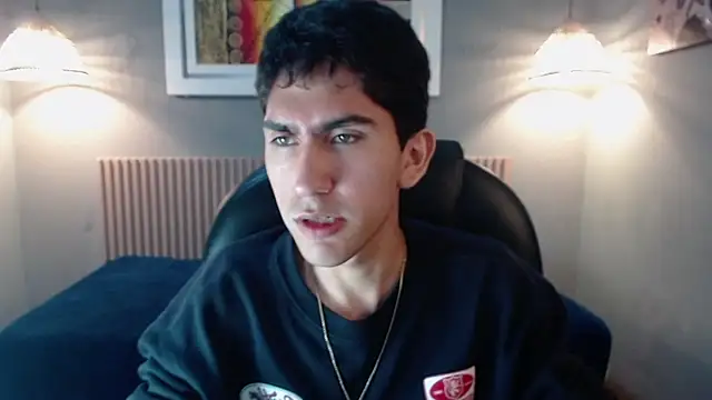 adan_tower Webcam Show