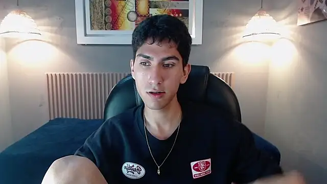 adan_tower's Webcam Show