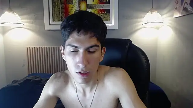 adan_tower Webcamshow