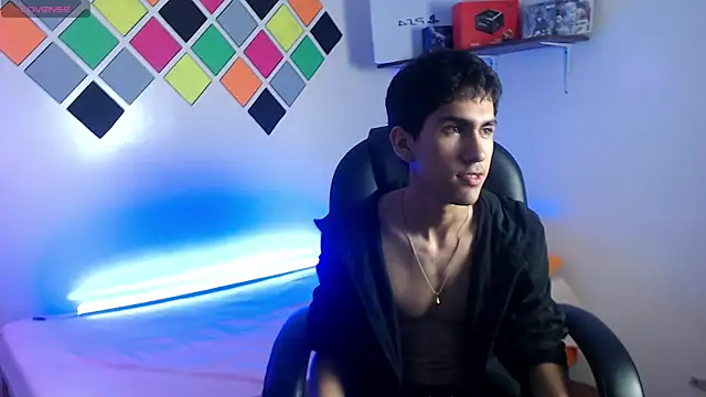 adan_towern Webbikameraesitys