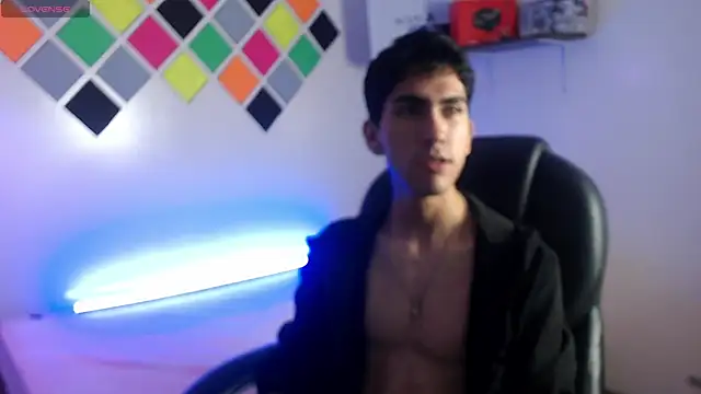 adan_tower Webcam Show
