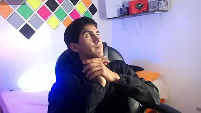 adan_tower webcam show