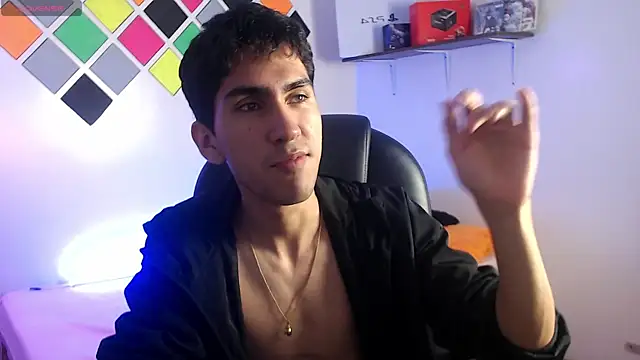adan_tower – webcam-show