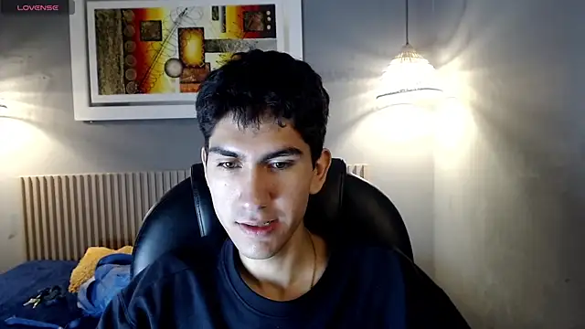adan_towern Webbikameraesitys