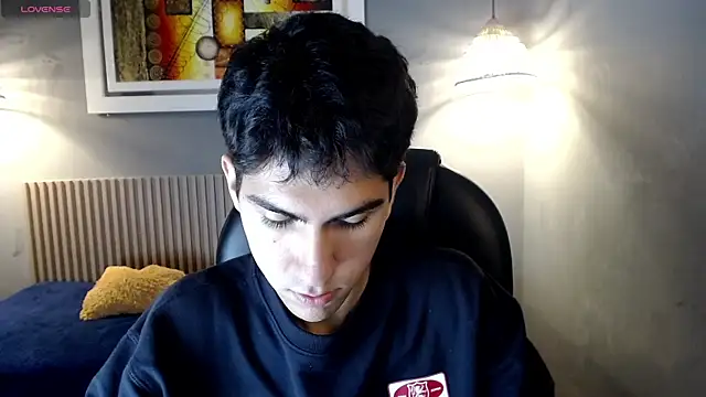 adan_towern Webbikameraesitys