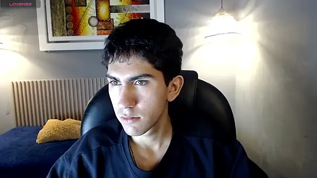 adan_towern Webbikameraesitys