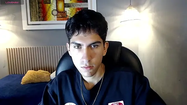 Webkamerová show adan_tower